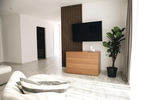 Korčula, Žrnovo - Villa familiale de luxe avec une vue imprenable 360 m2