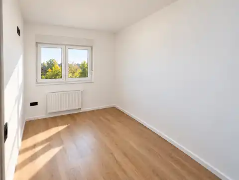 Stan 58,82 m², 2 spavaće sobe, balkon, parking —  Borongaj