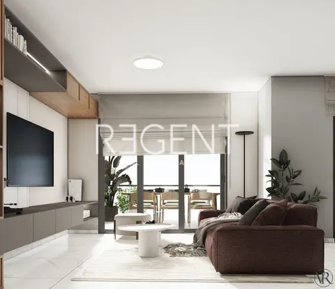 Zadar, Sukošan - Moderan trosoban stan 81 m2, Novogradnja