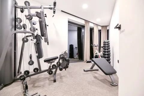 Kvarner, Opatija – Nowoczesna willa z panoramicznym widokiem 560 m2