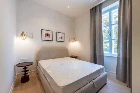 Stan 33 m² za najam — prvi najam, Centar