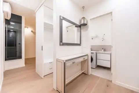 Zagreb, VMDMaksimir - Spacious three-room apartment with a terrace, 110m2, for rent