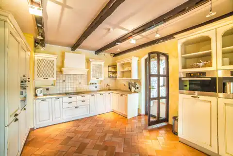 Istra, Višnjan - Villa Romana Vaš privatni raj u zelenoj Istri