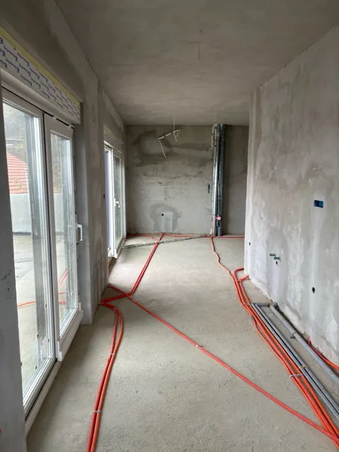 Zagreb, Vrapče - moderan penthouse 141 m2 novogradnja