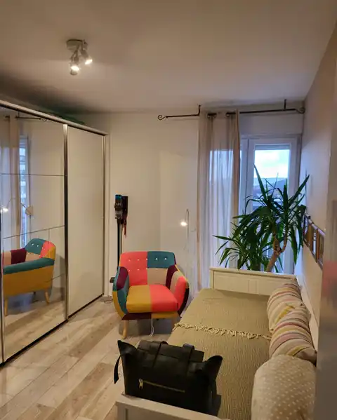 Split, Gripe - Dvosoban stan sa balkonom