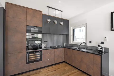Istra, Krnica – Kuća s bazenom na parceli 780 m2