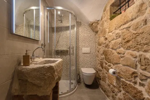 Crikvenica - Bajkovita kamena vila 200 m2