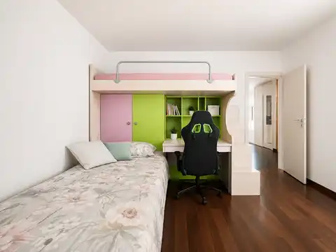 Trogir – Dvoetažni penthouse 234 m², pogled na more, garaža