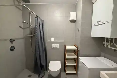 Zagabria, Jordanovac - Appartamento bilocale in affitto in un nuovo edificio