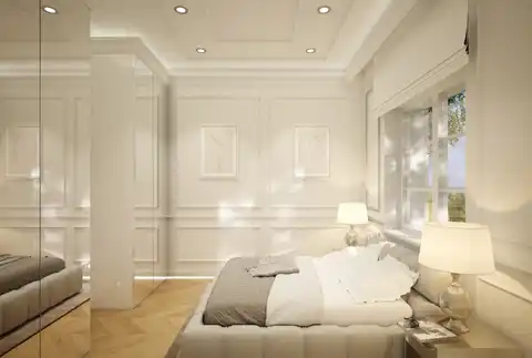 Zagreb, Šalata – Moderne Neubauvilla