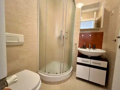 Zagreb, Vlaška - appartamento trilocale con balcone