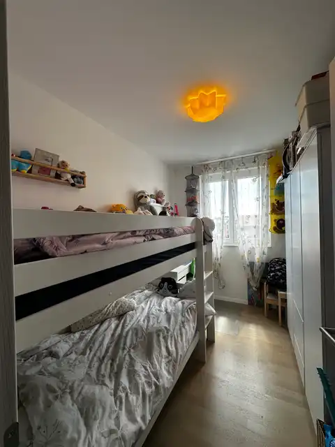 Kila, Split- Dvosoban stan 51 m2 s balkonom