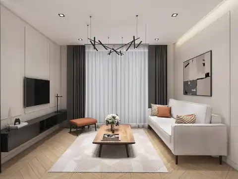 Pula, Banjole - Dvosoban apartman s vrtom