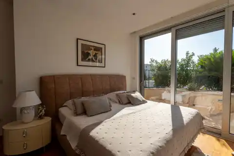Dubrovnik - Wyjątkowy penthouse z basenami w pięknym Dubrowniku