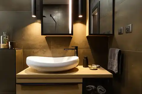 Загреб, Сесвете - современный четырехкомнатный пентхаус