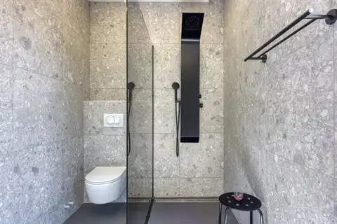 Istra, Buje - Vila sa bazenom, spa zonom i vrtom