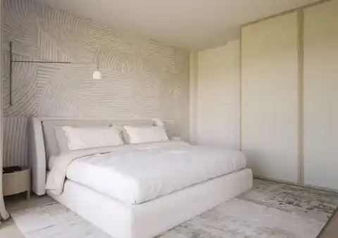 Istra, Umag - Green Tower Hotel & Residences dvojizbový apartmán
