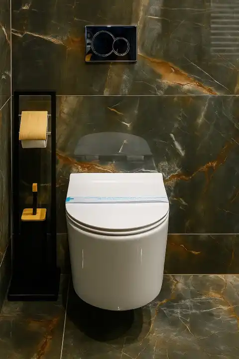 Záhřeb, Dubrava - luxusní třípokojový byt k pronájmu