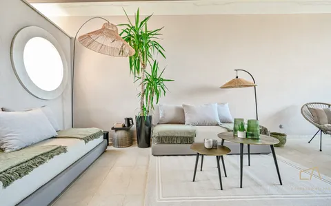 Krk - Luxusná vila na prenájom 160 m2