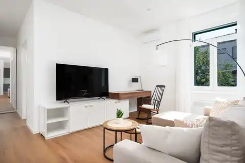 Split, Marjan - Appartement d'une chambre au centre-ville