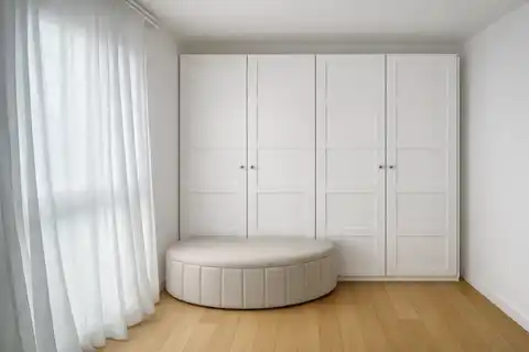 Split, Bol - Mieszkanie dwupokojowe z balkonem i komórką lokatorską