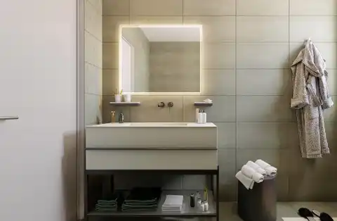 Istra, Rovinj – Luksuzan stan u novogradnji 148,73 m2