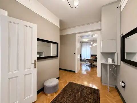 Stan 115 m² na najam, Zagreb, Donji Grad — 1. kat, lođa