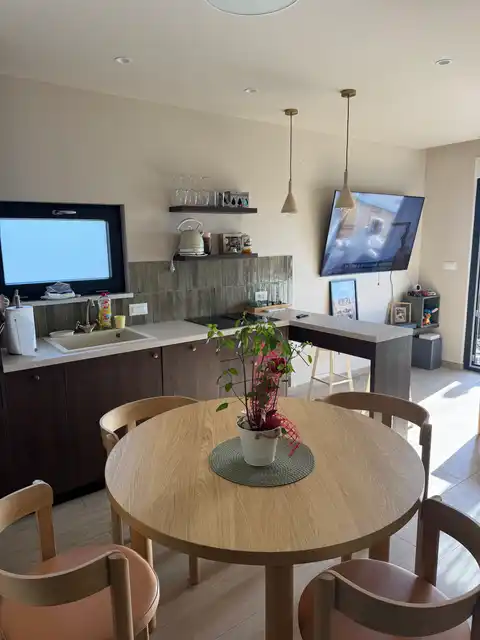 Kaštela, Kaštel Stari - Dvosoban penthouse s terasom