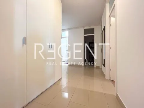 Záhřeb, Donje Svetice – Moderní dvoupokojový byt 70 m2, pronájem