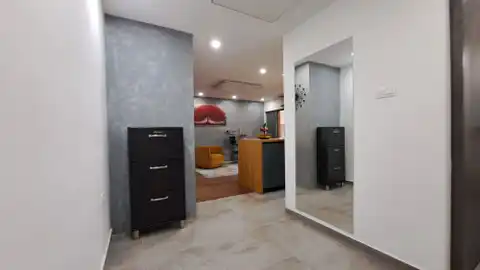 Zagreb, Prečko - Designer-renovierte 3-Zimmer-Wohnung