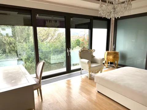 Záhřeb, Tuškanac - Luxusní vila v prestižní lokalitě 500 m2