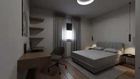 Постира, Брач – квартира 115 м² с террасой, гаражом и видом на море (S2)