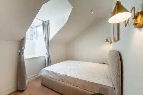 Stan 56 m² za najam — prvi najam, Centar