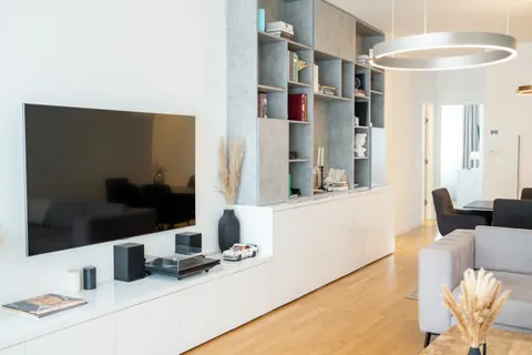 Zagreb, Vrbani- Ekskluzivan penthouse u novogradnji 112 m2