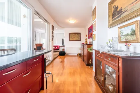 Zagreb, Črnomerec - dvosoban stan u mirnom dijelu Bijenika