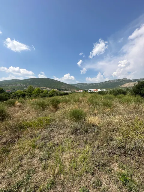 Split, Kaštel Novi - Stavební pozemek