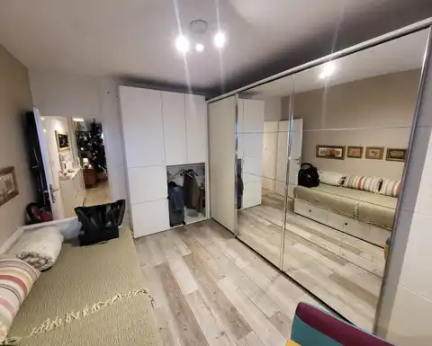 Split, Gripe - Dvosoban stan sa balkonom