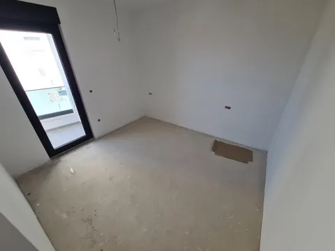 Makarska, Centar - Trzypokojowy penthouse z widokiem na morze 117 m2