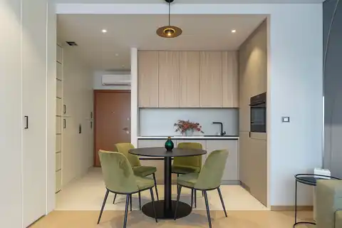 Zagreb, Donji grad – Garsonijera 33 m² najam