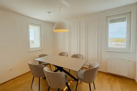 Záhřeb, Stenjevec - moderní třípokojový byt k pronájmu