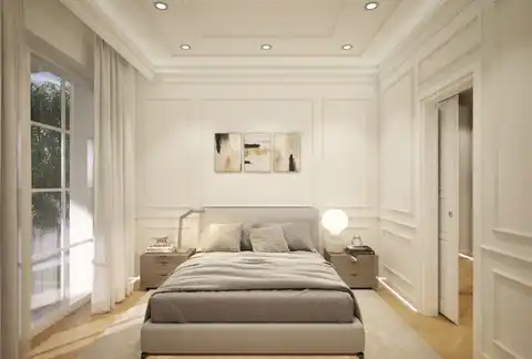 Zagreb, Šalata – Moderne Neubauvilla