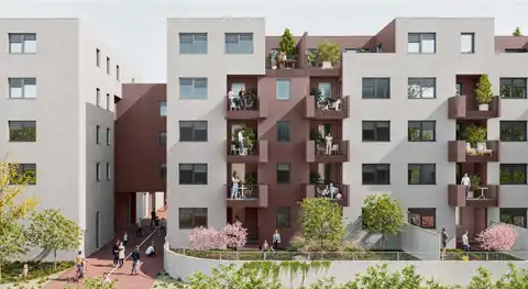 Zagreb, Blato - poslovni prostor 799 m2