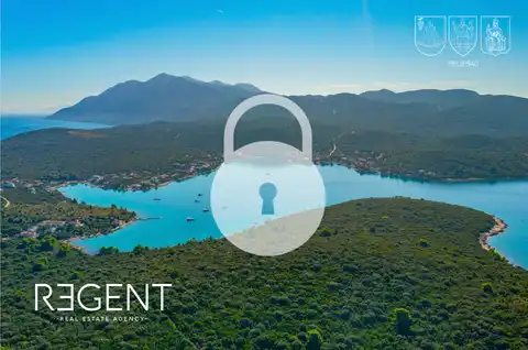 Pelješac,Sreser - Samostojeća kuća