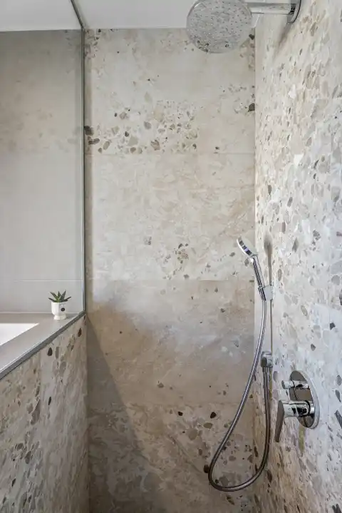 Brač, Splitska - Maison avec vue sur la mer