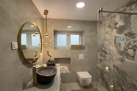 Zagabria, Gračani - Moderno appartamento con tre camere da letto in affitto