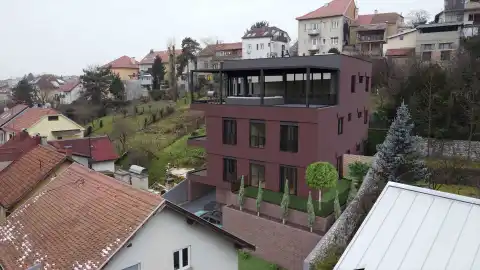 Zagreb, Maksimir - Trosoban stan 74 m2