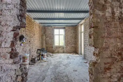 Ičići, Opatijska rivijera – povijesna vila s pogledom na more