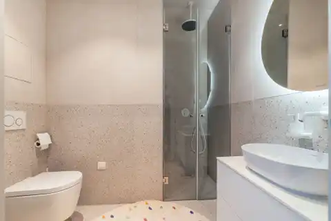 Zagreb, Center - Luxurious four-room apartment in the city center