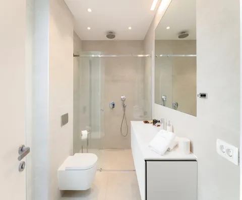 Hvar – Moderna vila s pogledom na more 195 m2