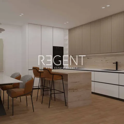 Záhřeb, Donje Svetice – Třípokojový byt ve výstavbě 102 m2